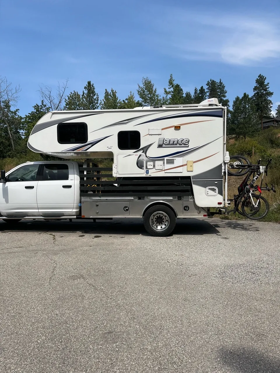 Ram 5500