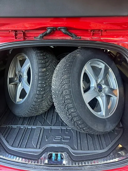 Volvo V60 2018 photo 5