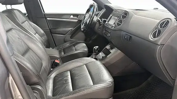 Volkswagen Tiguan 2015 photo 3