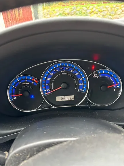 Subaru Forester 2009 photo 3