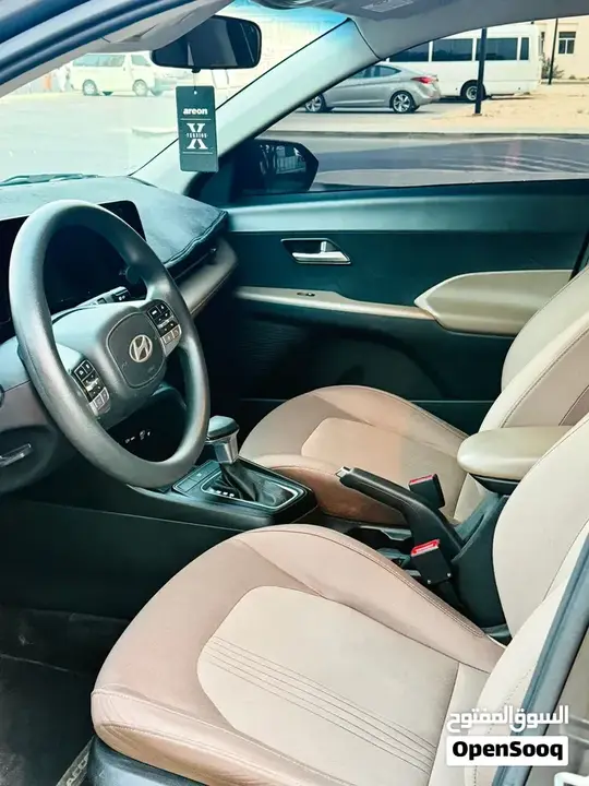 Hyundai Accent 2024 photo 4