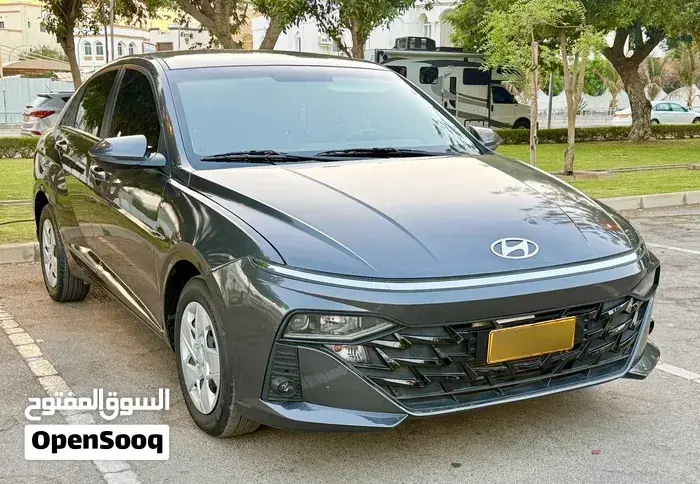 Hyundai Accent 2024 photo 3