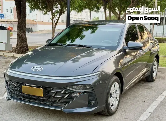 Hyundai Accent 2024 photo 2