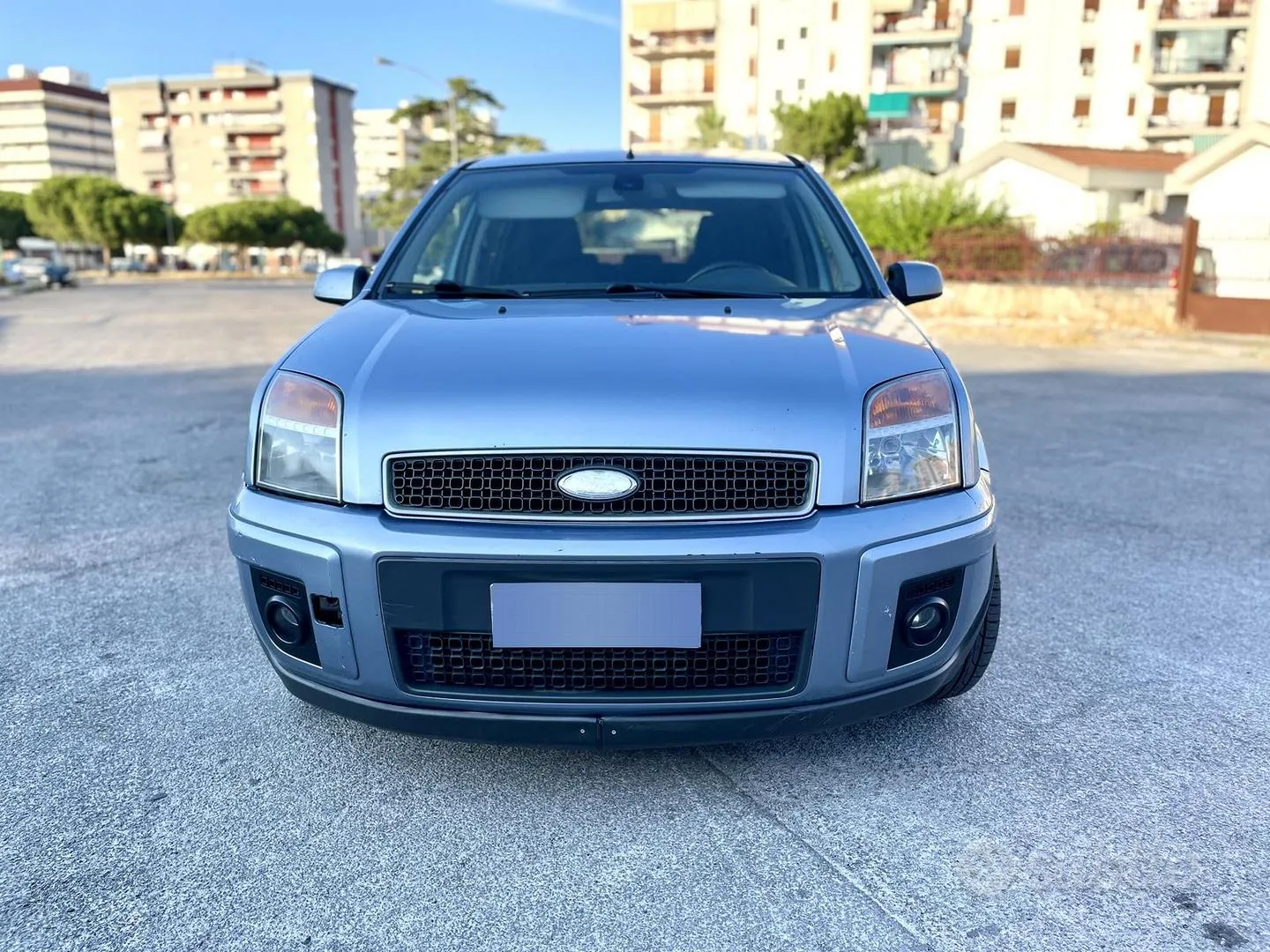 Ford Fusion 2006 photo 2