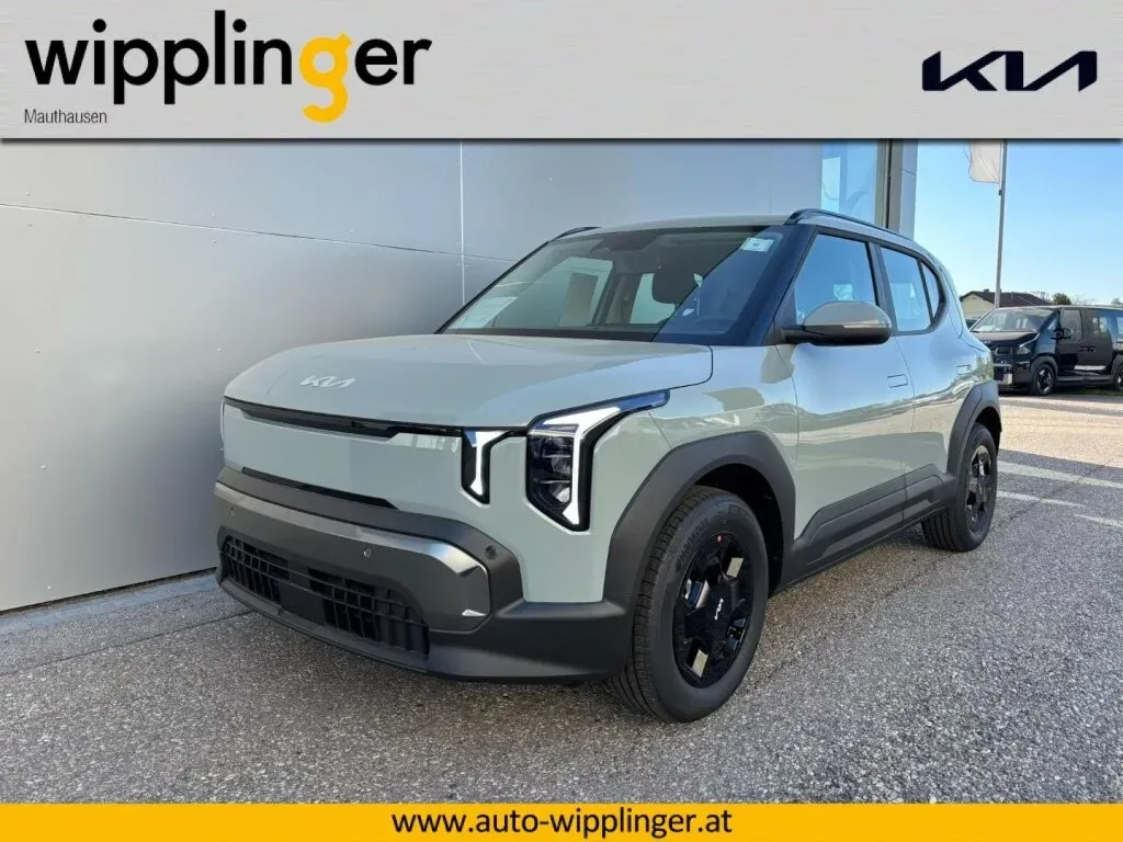 Kia Ev2