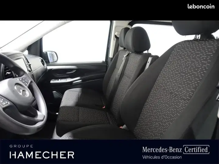 Mercedes-Benz Vito 2024 photo 4