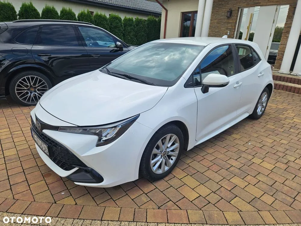 Toyota Corolla 2023 photo 5