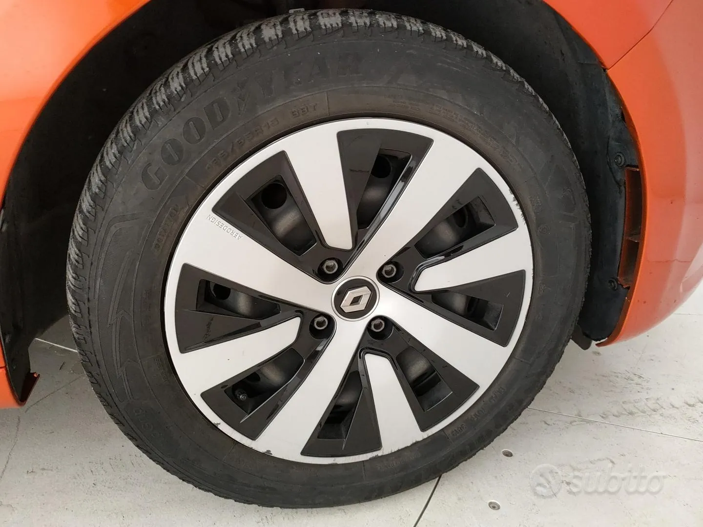 Renault Clio 2021 photo 5