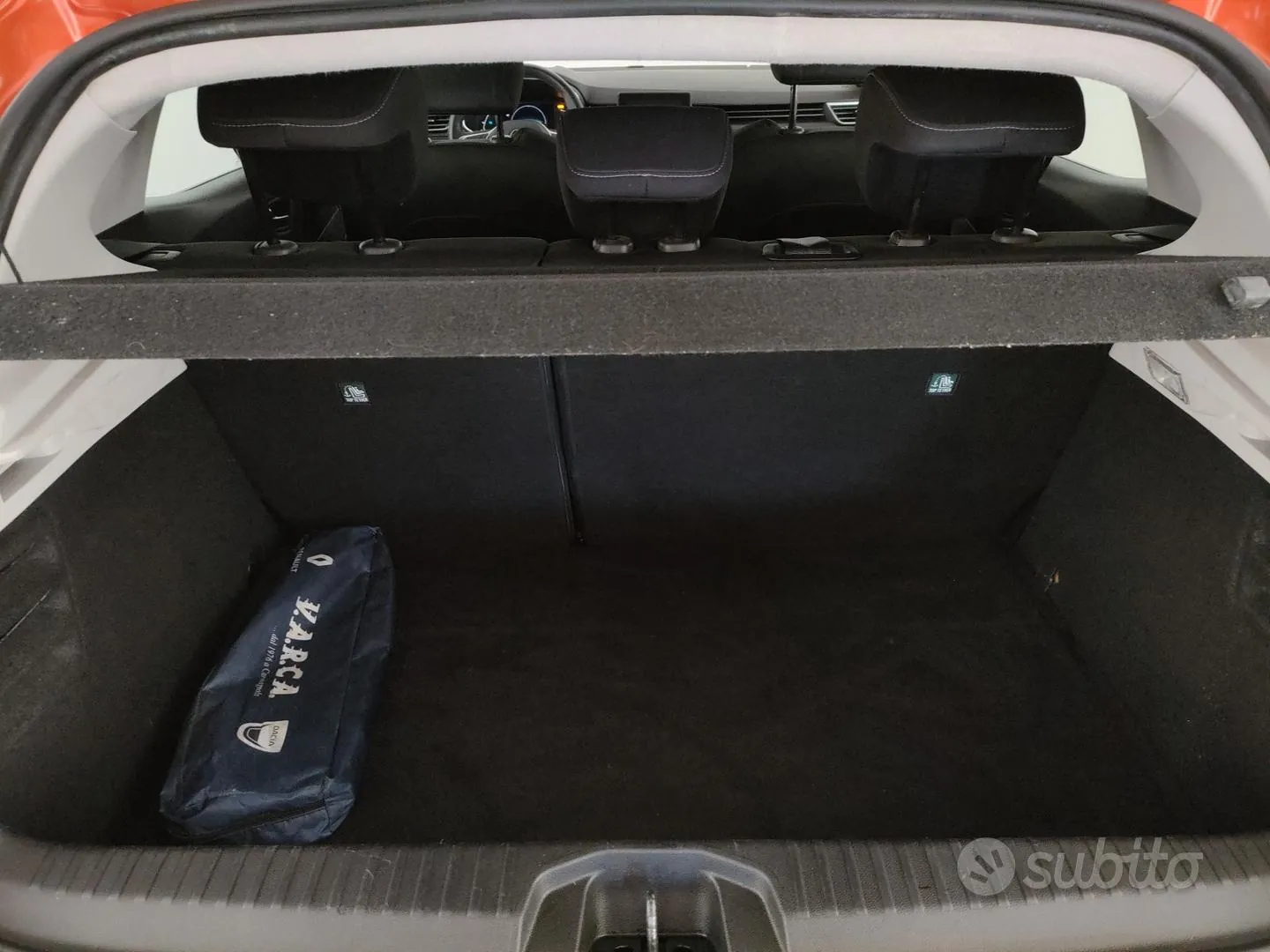 Renault Clio 2021 photo 4
