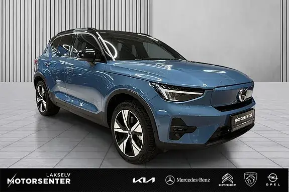 Volvo Xc40 2023 photo 3