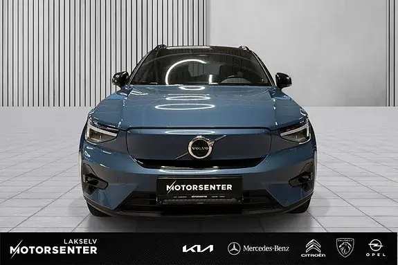 Volvo Xc40 2023 photo 2