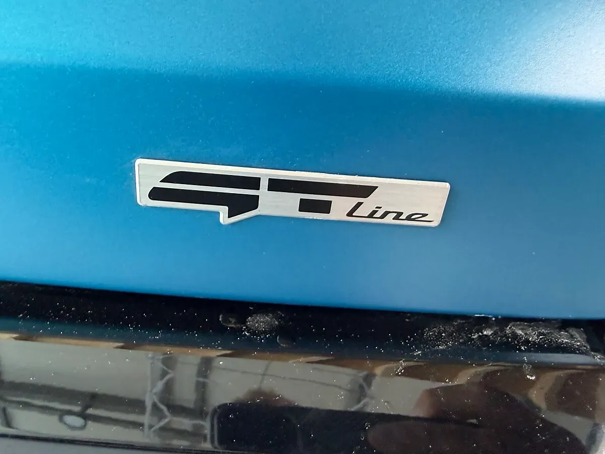 Kia Ev9 2023 photo 3