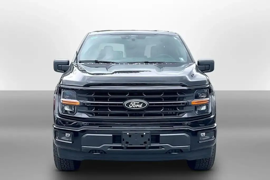 Ford F-150 2026 photo 3