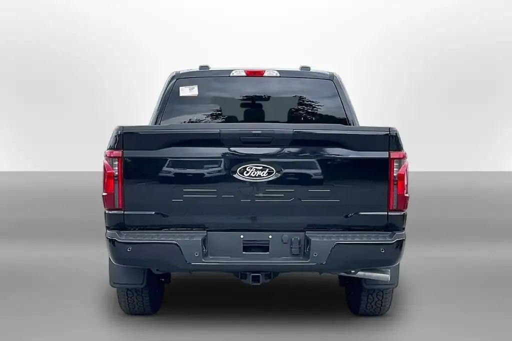 Ford F-150 2026 photo 5