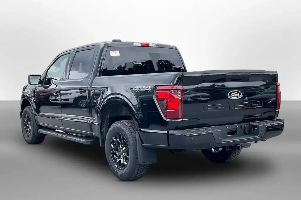 Ford F-150 2026 photo 4