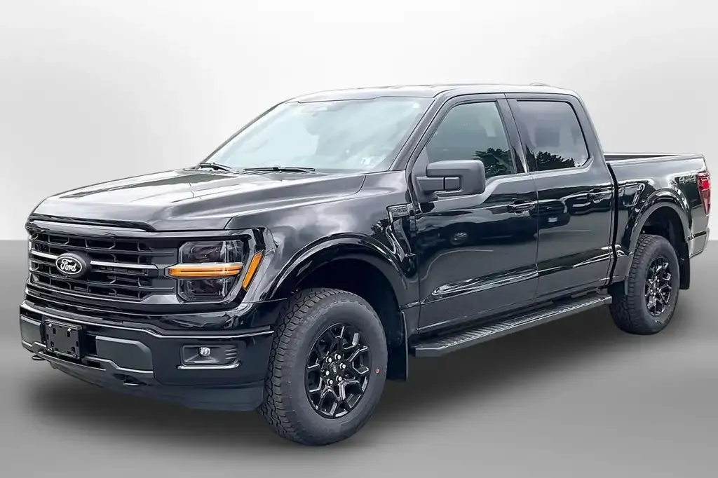 Ford F-150 2026 photo 2