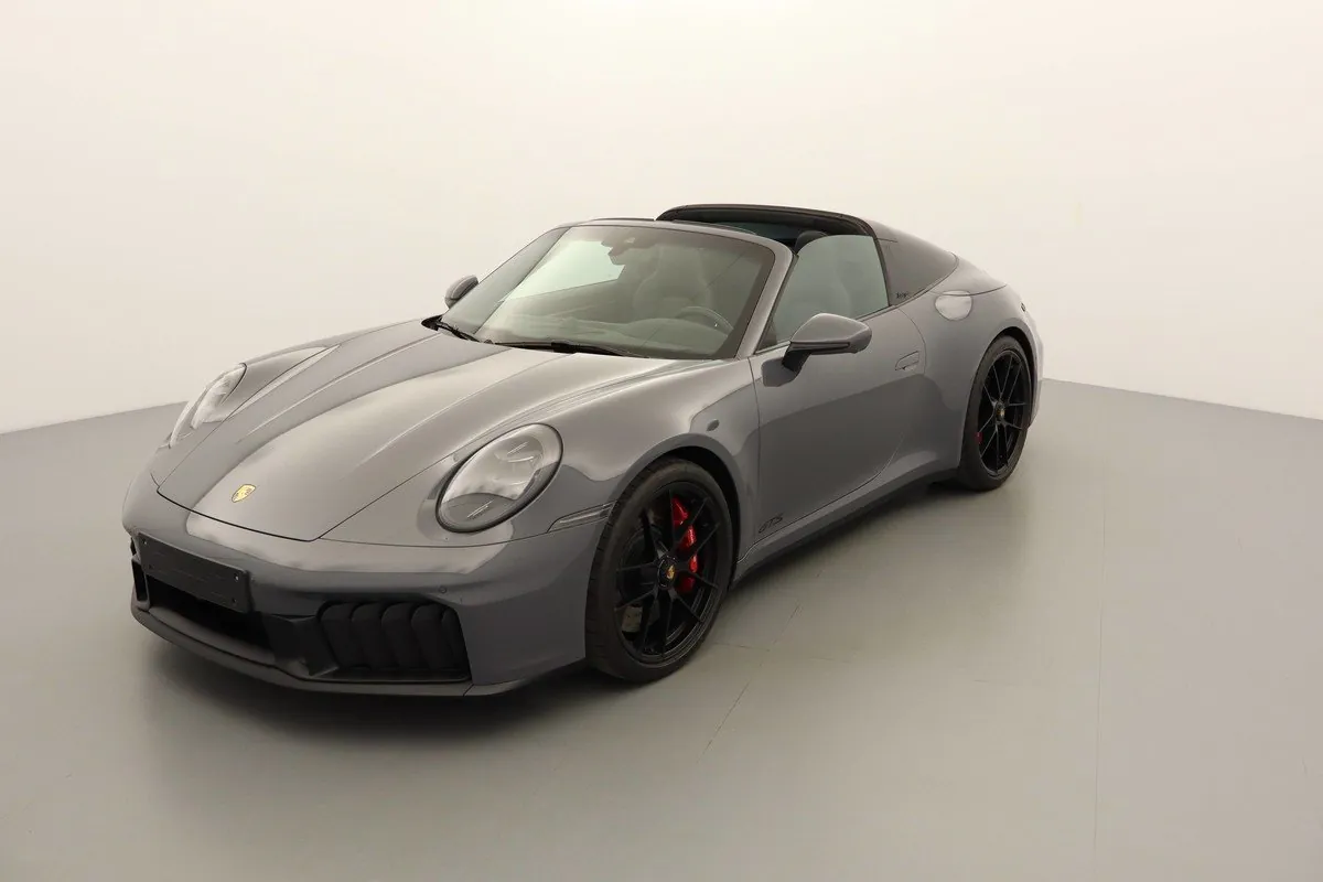 Porsche 911 Carrera