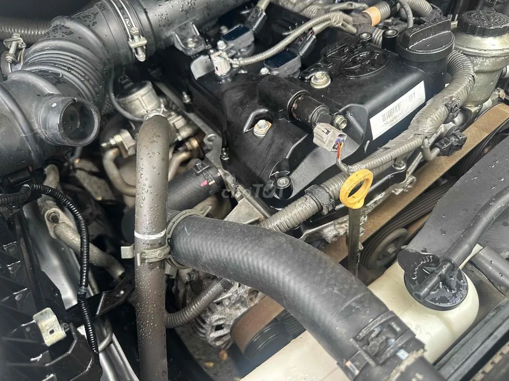 Toyota Innova 2017 photo 5