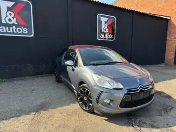 Citroen Ds3