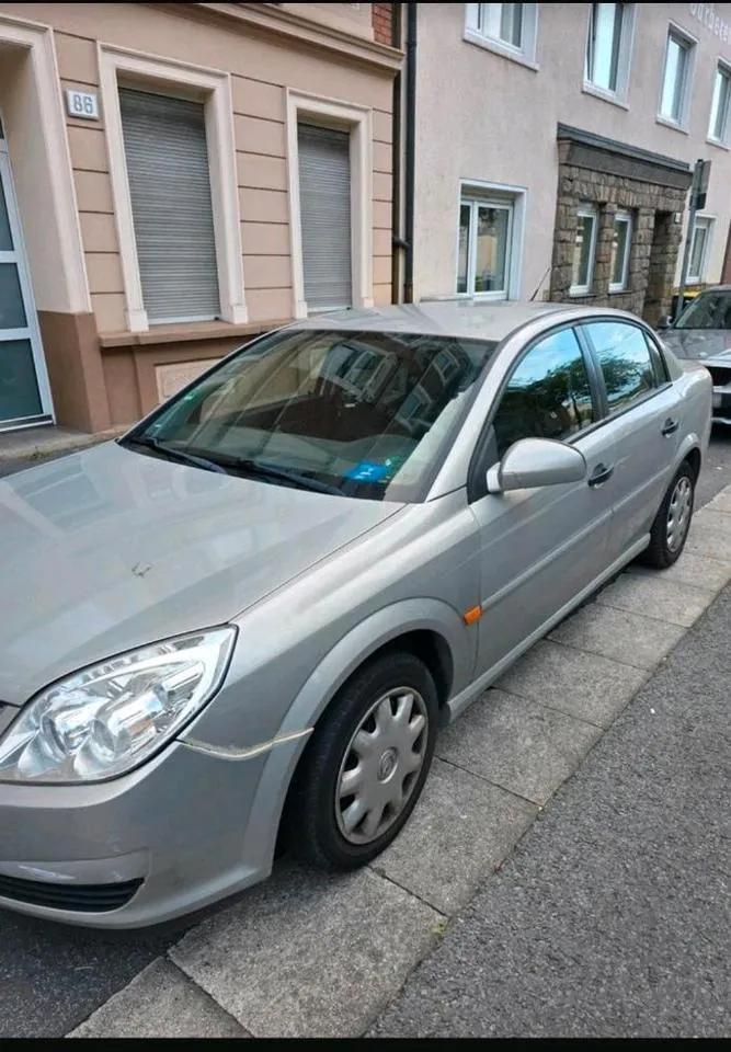 Opel Vectra C