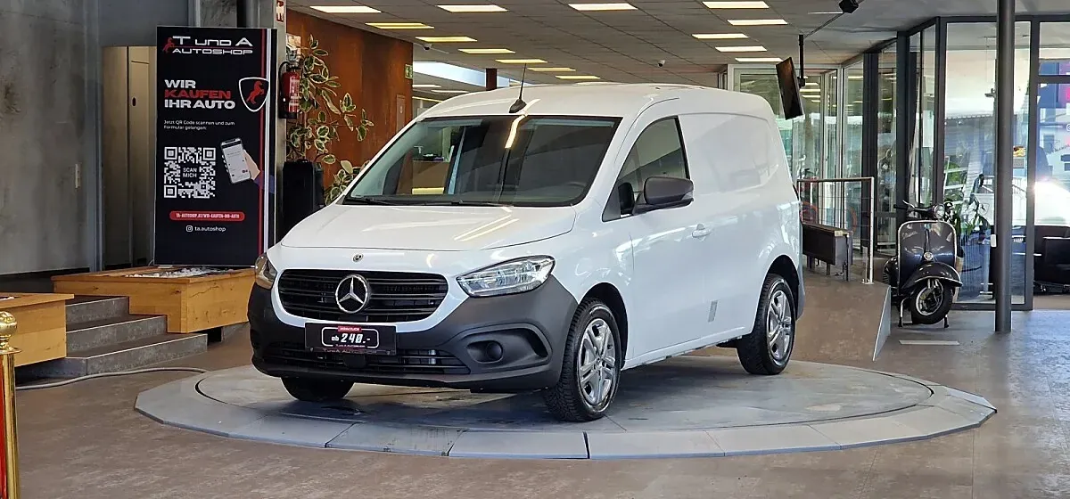 Mercedes-Benz Citan