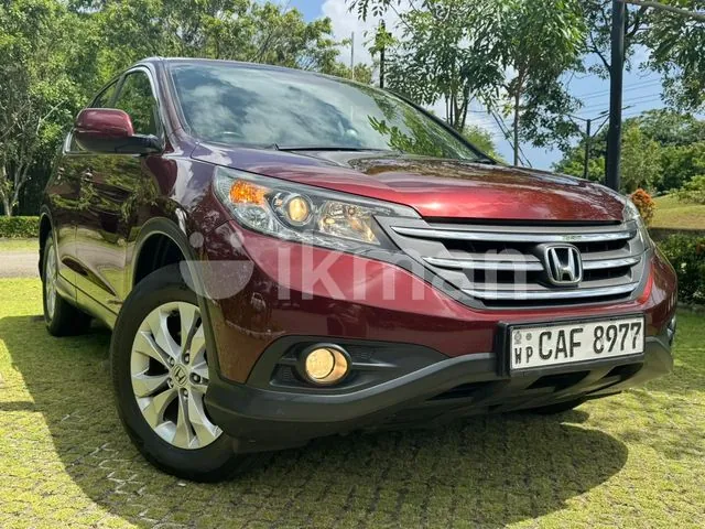 Honda Crv