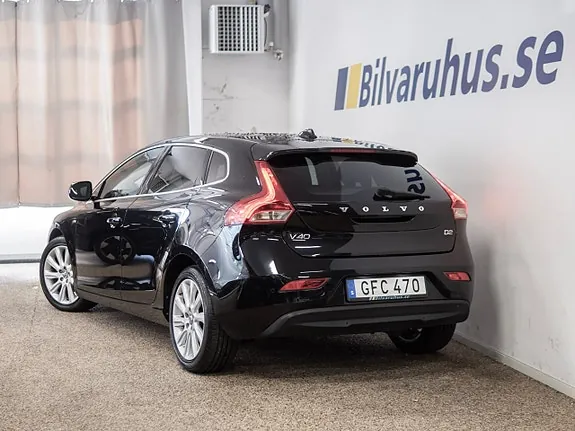 Volvo V40 2014 photo 2