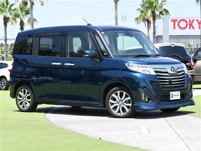 Daihatsu Thor
