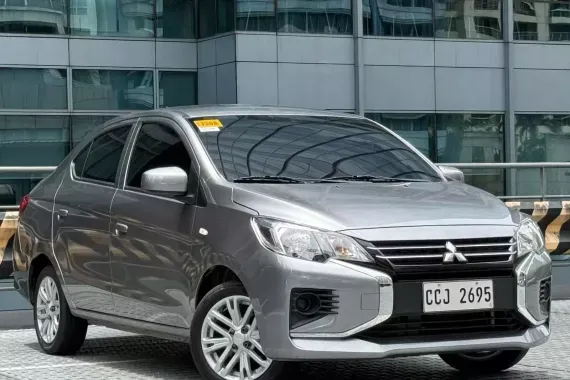 Mitsubishi Mirage G4 2025 photo 2