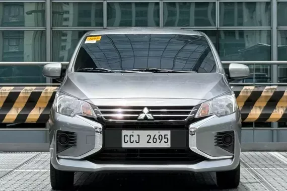 Mitsubishi Mirage G4