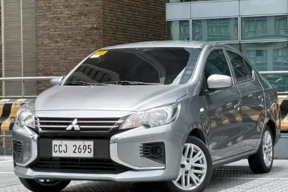 Mitsubishi Mirage G4 2025 photo 3