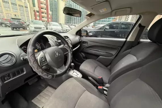 Mitsubishi Mirage G4 2025 photo 5