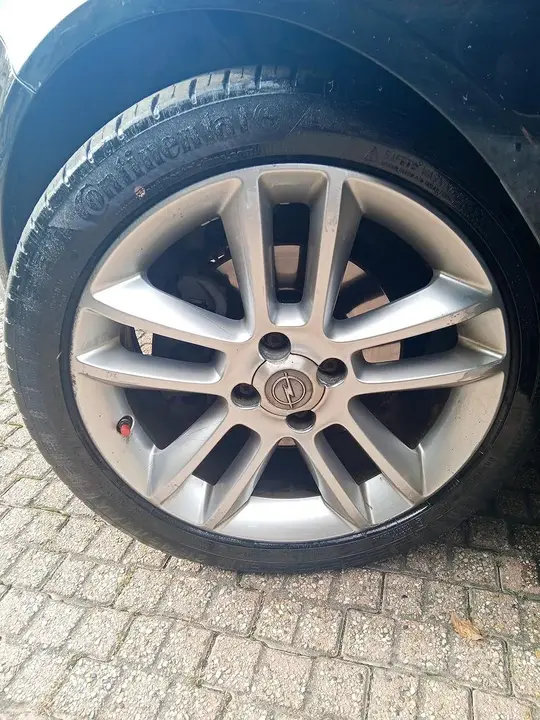 Opel Corsa 2007 photo 3