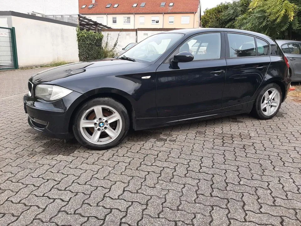 BMW 1Er