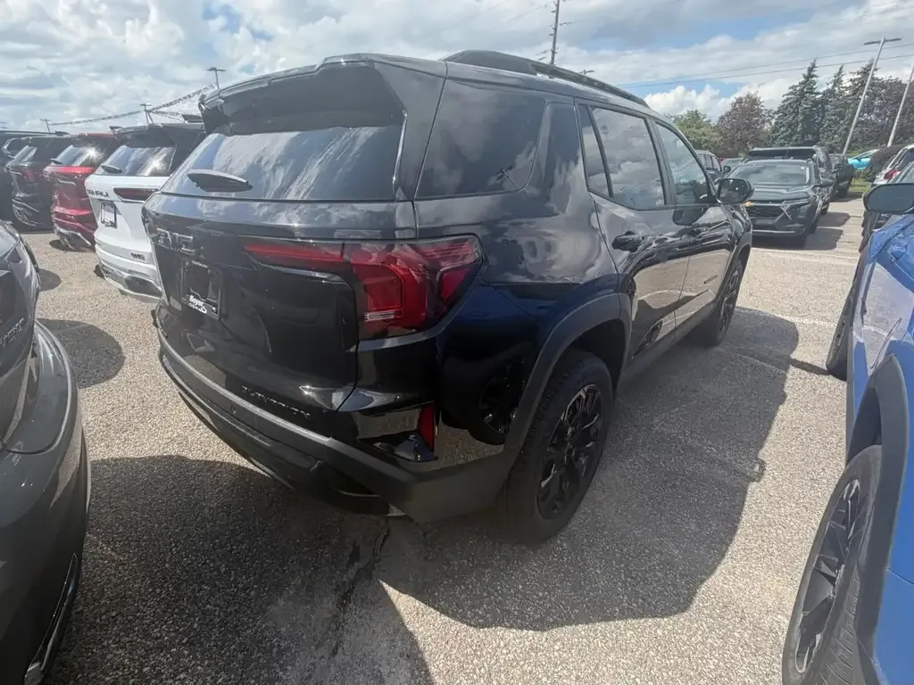 GMC Terrain 2026 photo 4