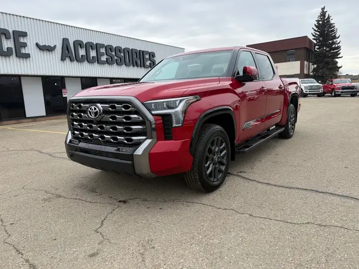 Toyota Tundra