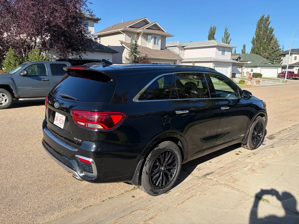 Kia Sorento 2020 photo 4