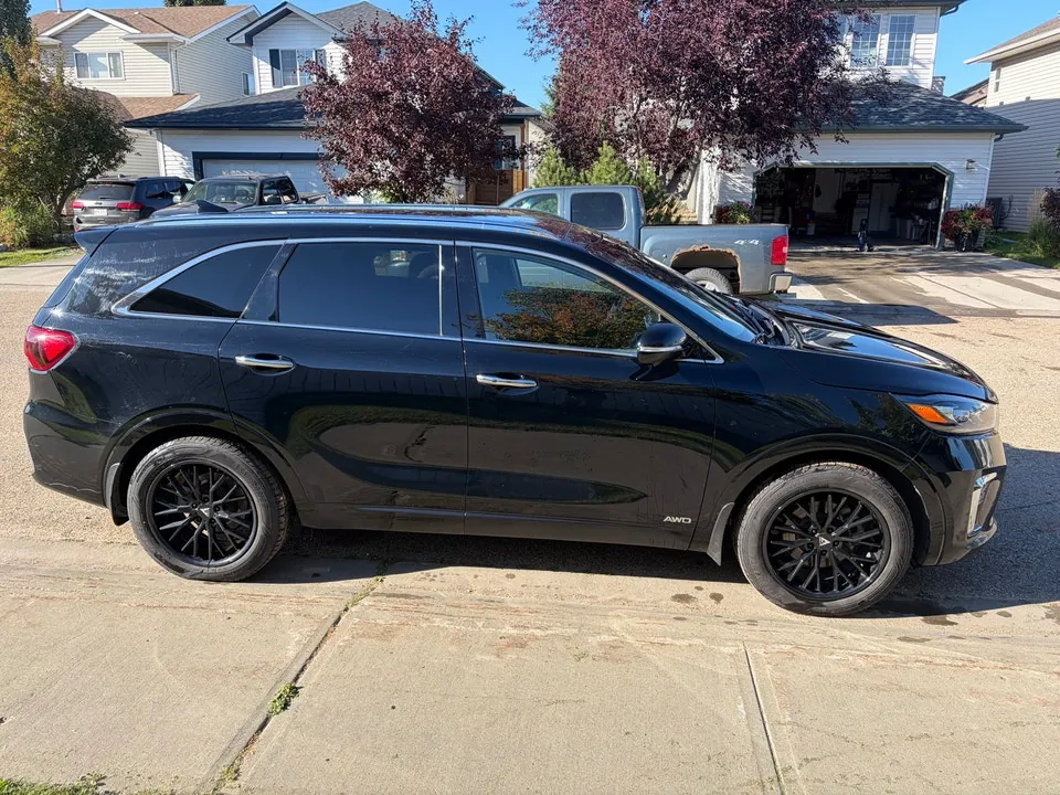 Kia Sorento 2020 photo 5