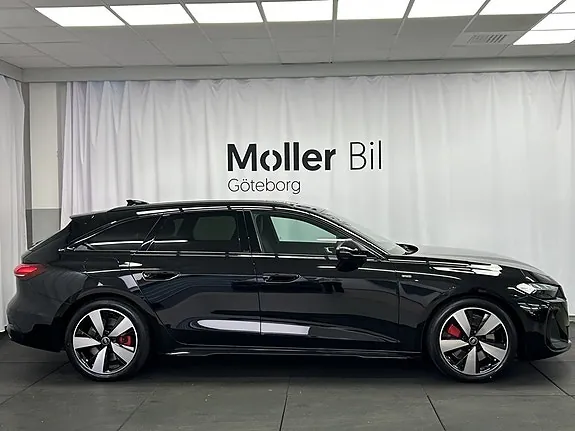 Audi A5 2025 photo 2
