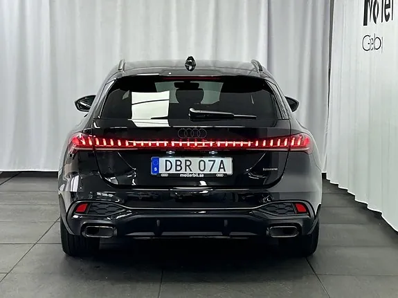 Audi A5 2025 photo 4