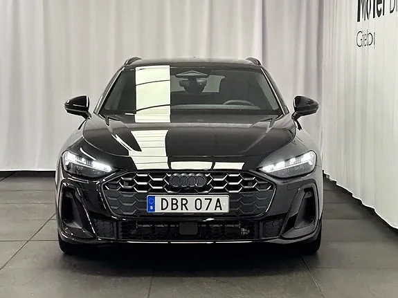 Audi A5 2025 photo 3