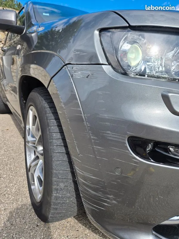 Jeep Grand Cherokee 2012 photo 4