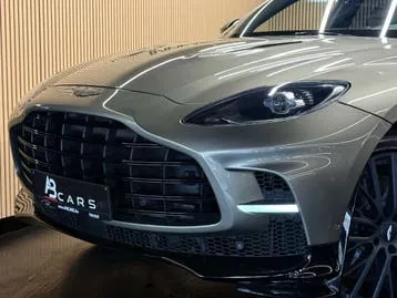 Aston Martin Dbx 2024 photo 2