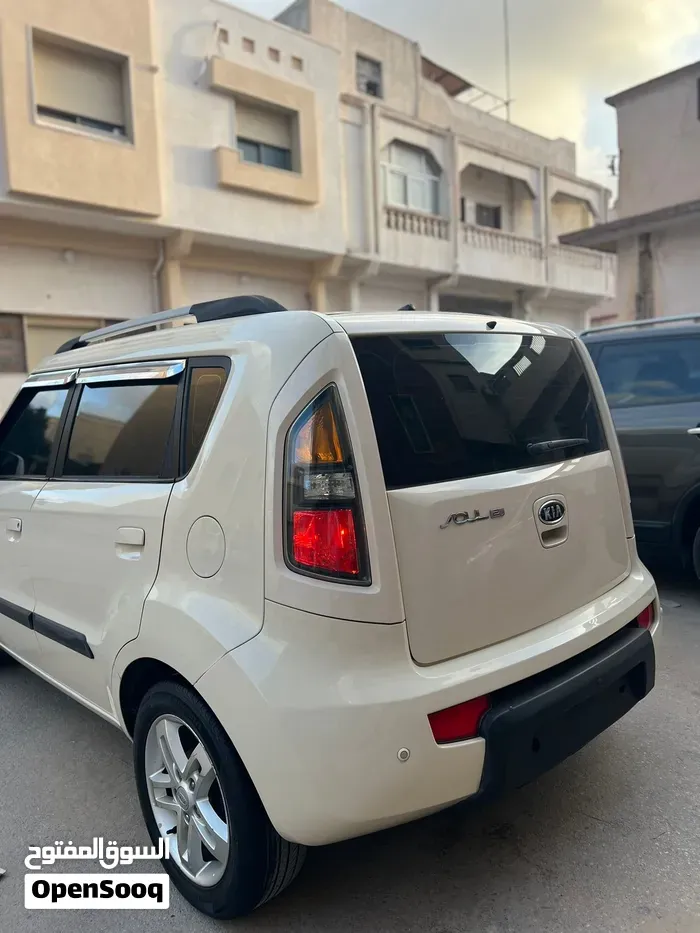 Kia Soul 2009 photo 2