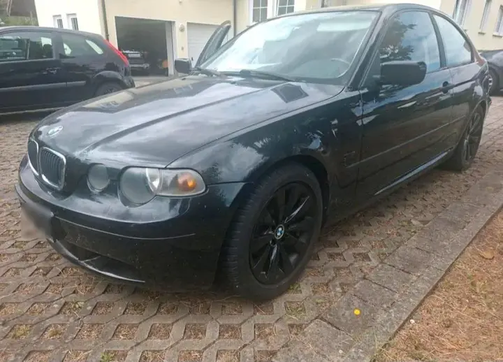 BMW E46