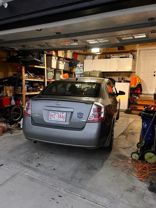 Nissan Sentra