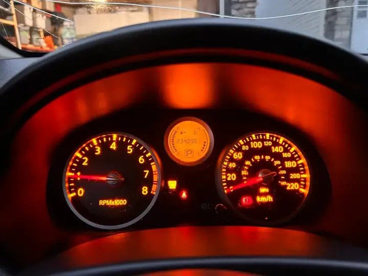 Nissan Sentra 2008 photo 3