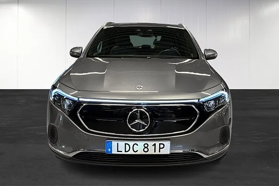 Mercedes-Benz Eqa250 2023 photo 5