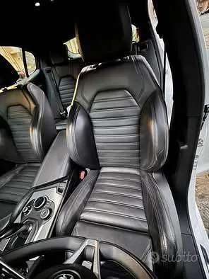 Alfa Romeo Stelvio 2019 photo 5