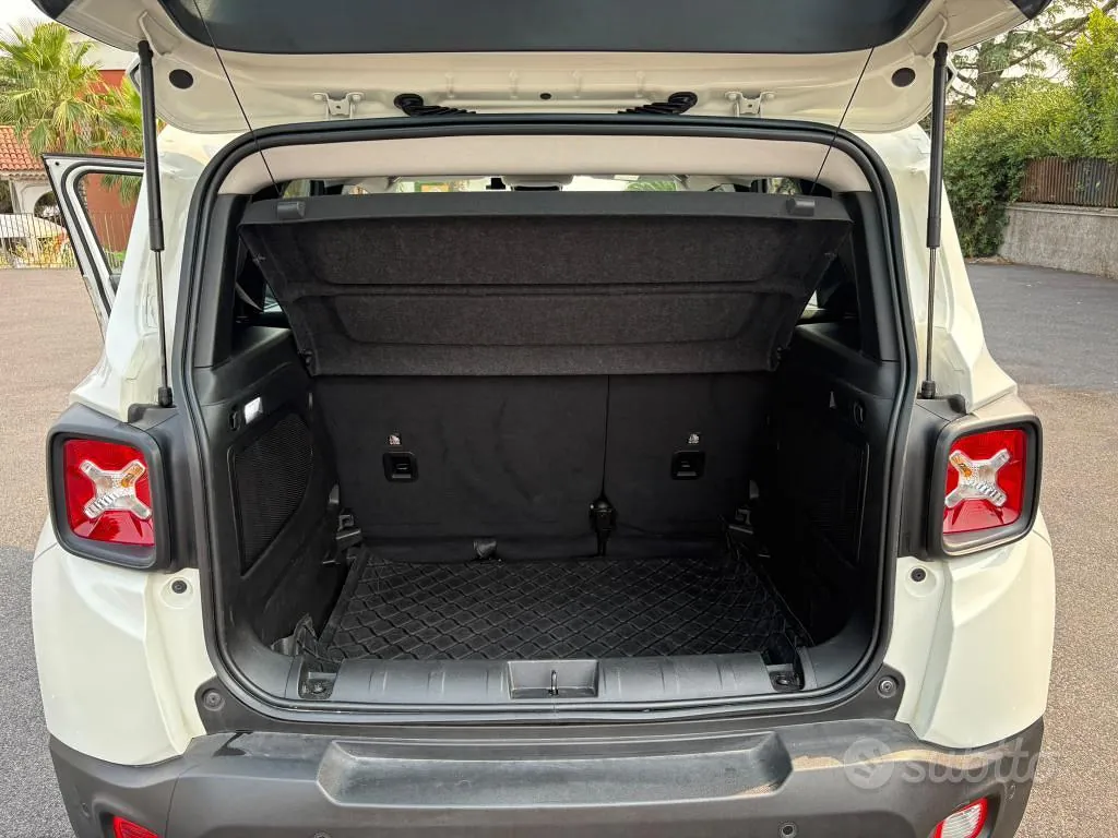 Jeep Renegade 2024 photo 4